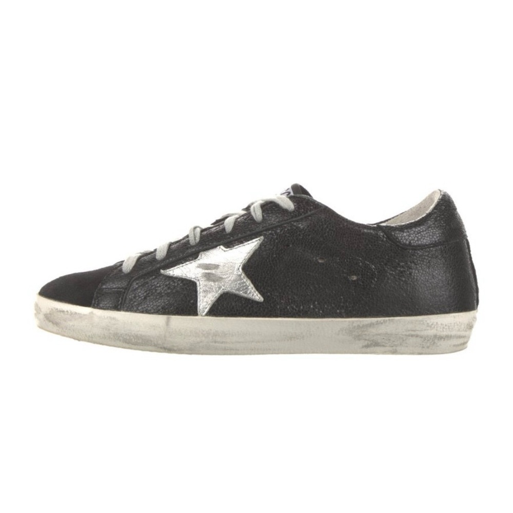 Golden Goose Sneakers Size 8